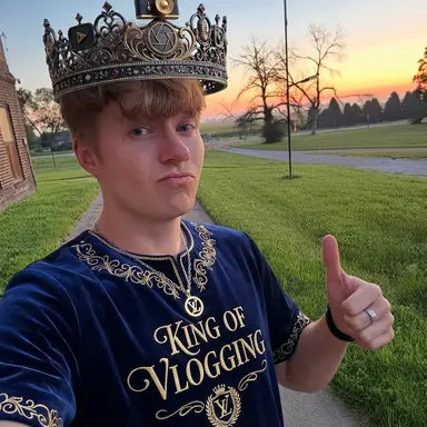 Profile image of Sam Golbach