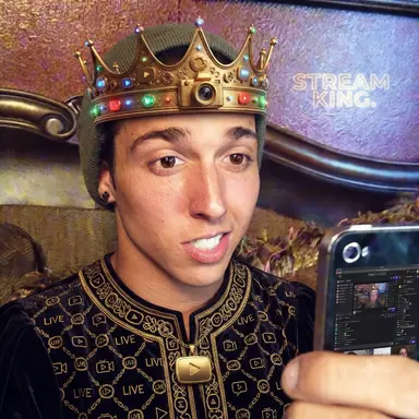 Profile image of Corey Scherer