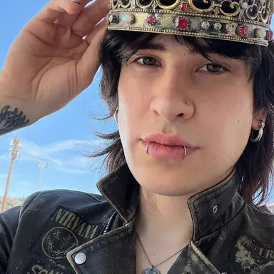 Profile image of Jake Webber