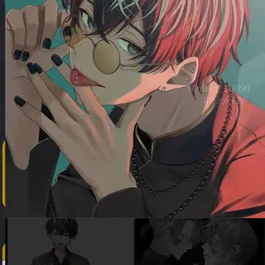 Profile image of 左手