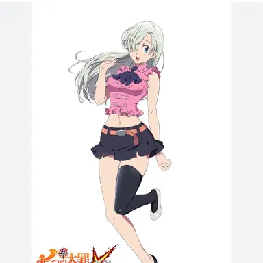 Profile image of エリザベス