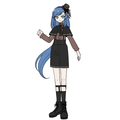 Profile image of 優里