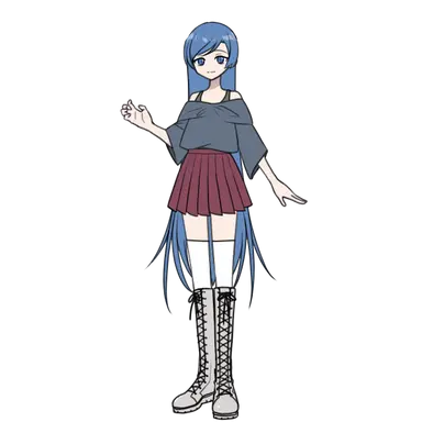 Profile image of 優里