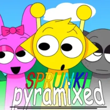 Profile image of 피라믹스 마을