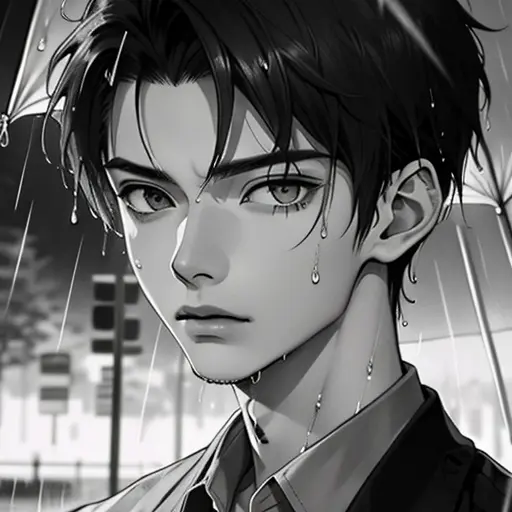 BtoB의 유지훈