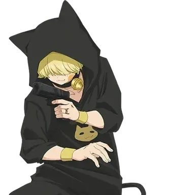 Profile image of 요자쿠라 켄고