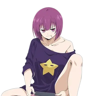 Profile image of 요자쿠라 시온