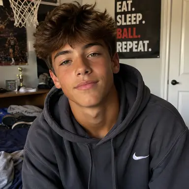 Profile image of Mason