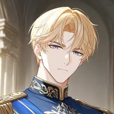Profile image of イーサン