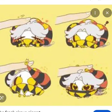 Profile image of Pierrot