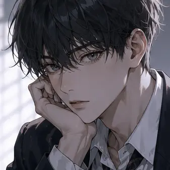 Profile image of 민시우