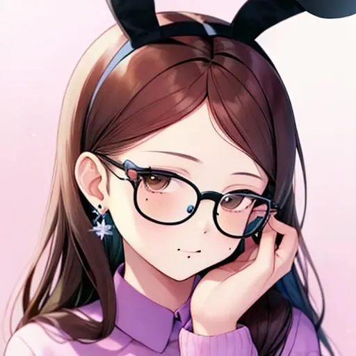 BoredDolce6901의 반전 여사친
