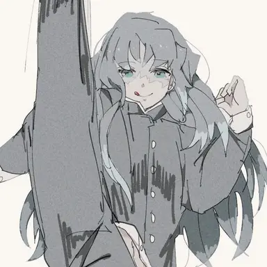 Profile image of 時透無一郎