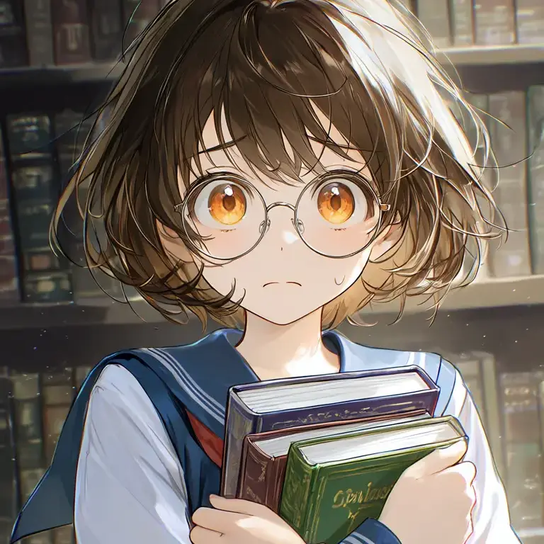 PlumpOrgan5472의 Magic Academy Escape: Bloody Education