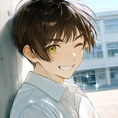 Profile image of George