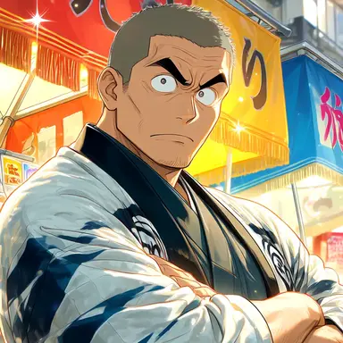 Profile image of Jiro