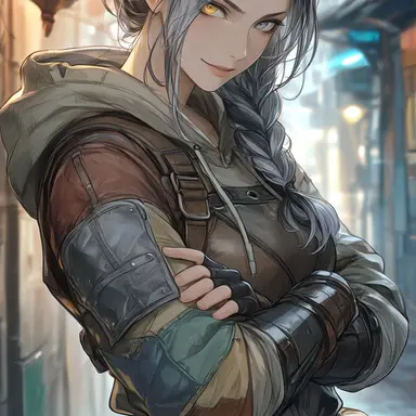 Profile image of Miryx