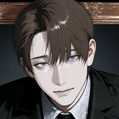 Profile image of ヘンリー
