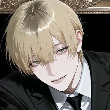Profile image of セオドア