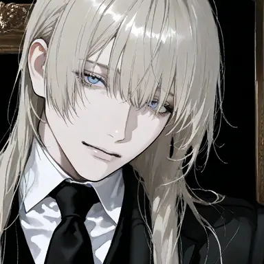 Profile image of クリストファー