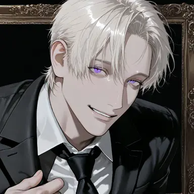 Profile image of エドワード