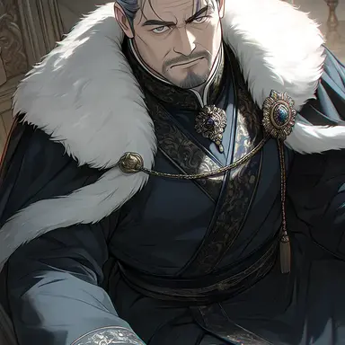 Profile image of King Dorath