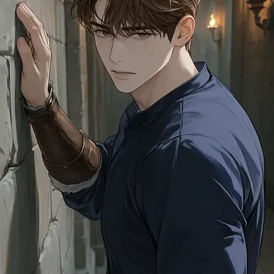 Profile image of Caelan