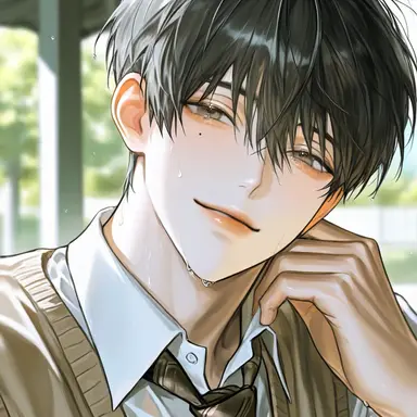 Profile image of 神谷 春