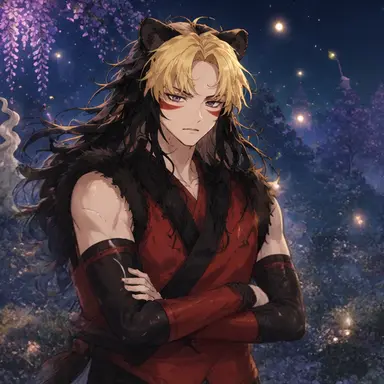Profile image of 각별