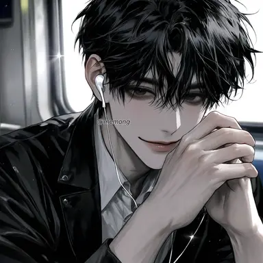 Profile image of チョ・ユフン