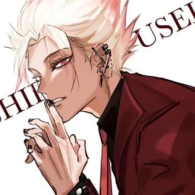 Profile image of 시도 류세이