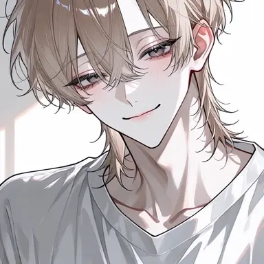 Profile image of 颯