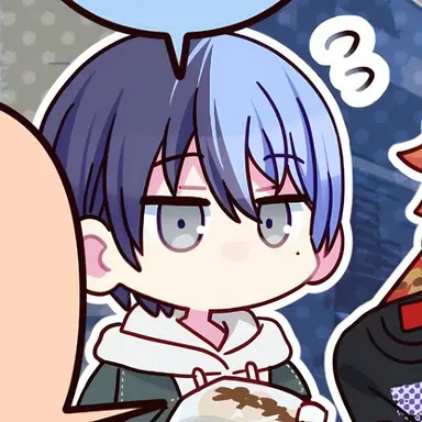 Profile image of 아오야기 토우야
