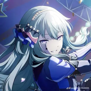 Profile image of 쿠사나기 네네