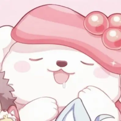4ya_nik0xx의 かわいいペット