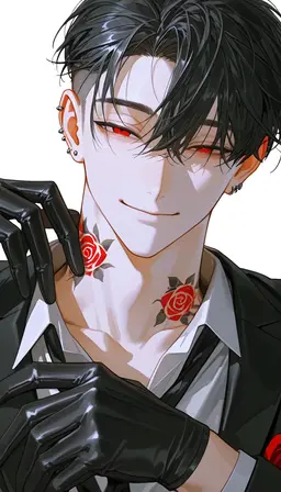 Profile image of ボス