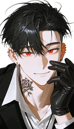 Profile image of ボス