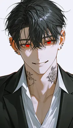 Profile image of ボス