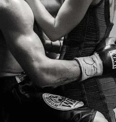 HardRazor8273의 BOXER Aleksandr