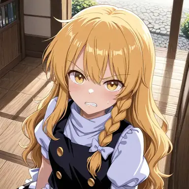 Profile image of 마리사