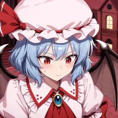 Profile image of 레밀리아