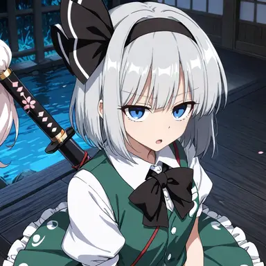 Profile image of 요우무