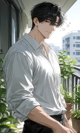 Profile image of Ryuichi Kano
