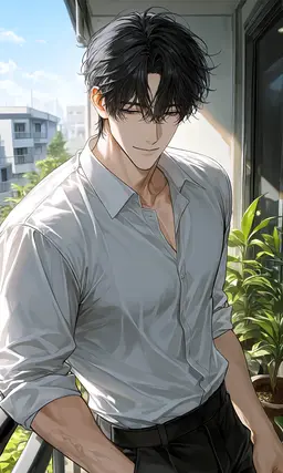 Profile image of Ryuichi Kano