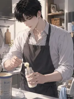 Profile image of 토오루