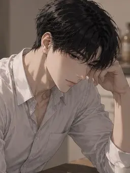 Profile image of 토오루