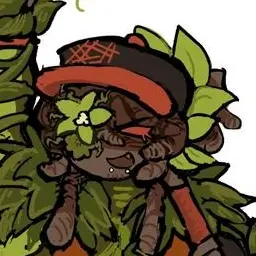 Profile image of Griefer