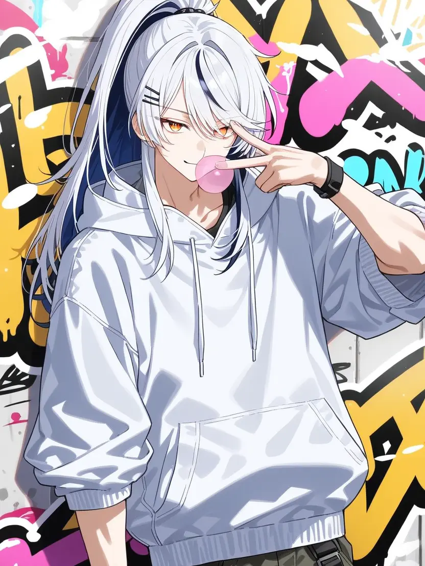 Zip9Ena의 My Childhood Friend is Acting Weird?