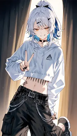 Profile image of Ryo