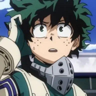 Profile image of Deku